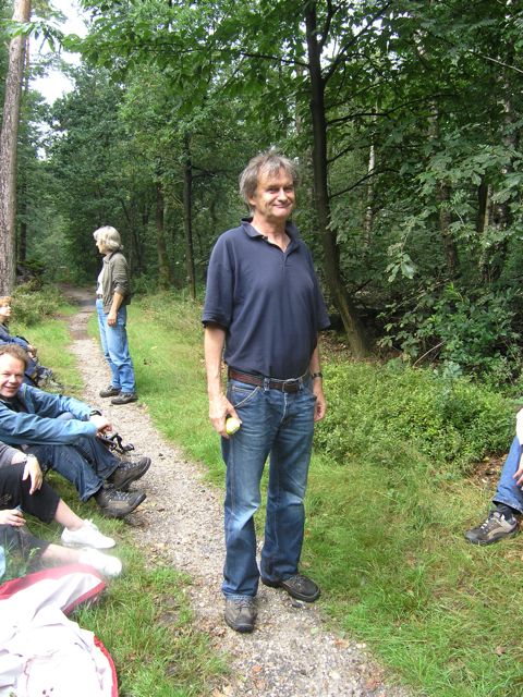de appel