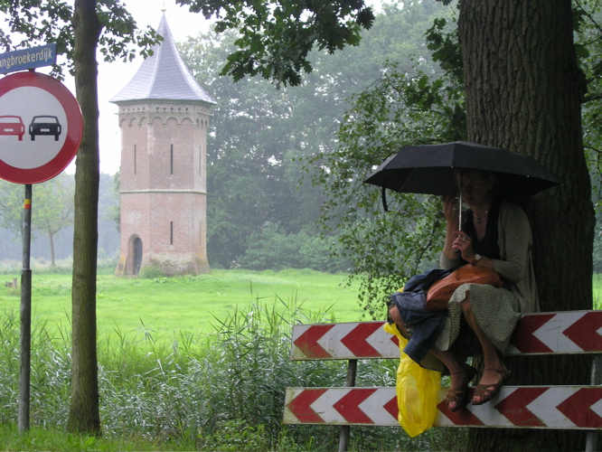 duiventil