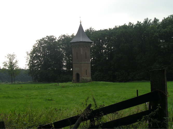 duiventil