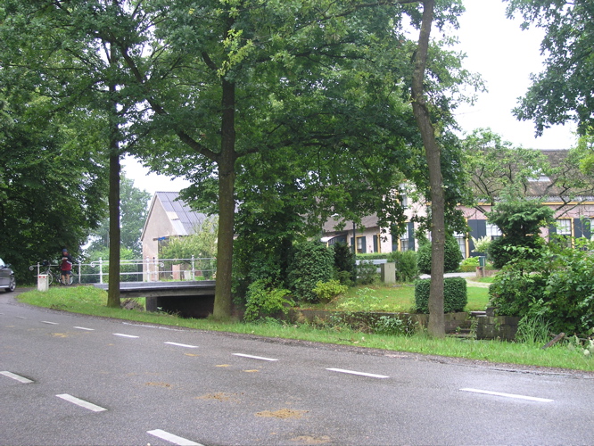 langbroekerwetering