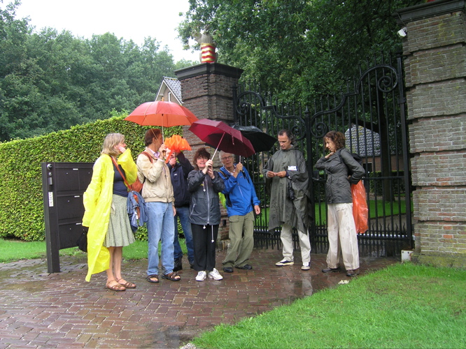 groepsfoto