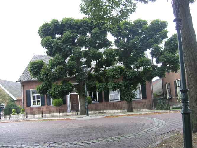 werkhoven