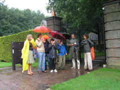 groepsfoto