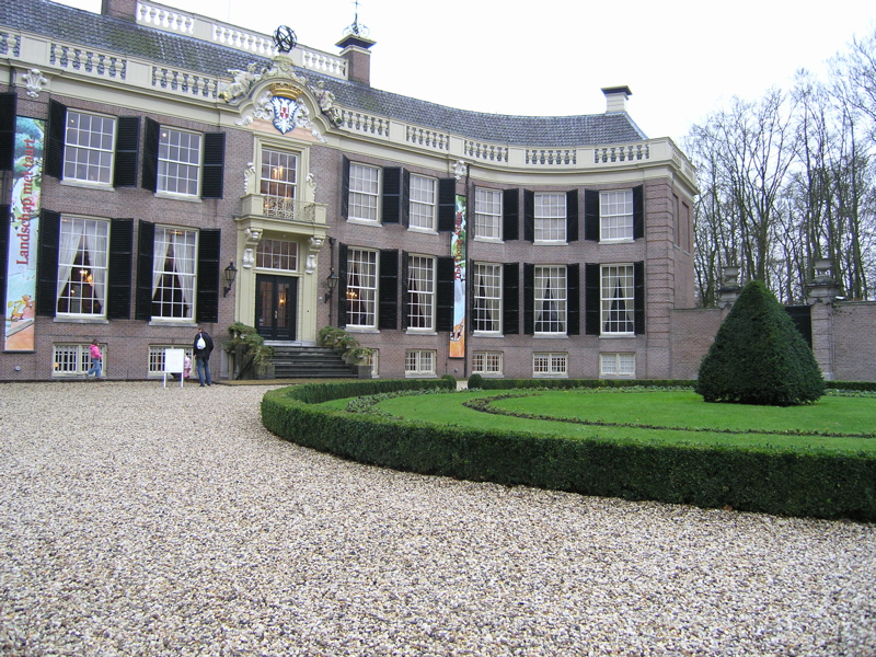 Kasteel Groeneveld
