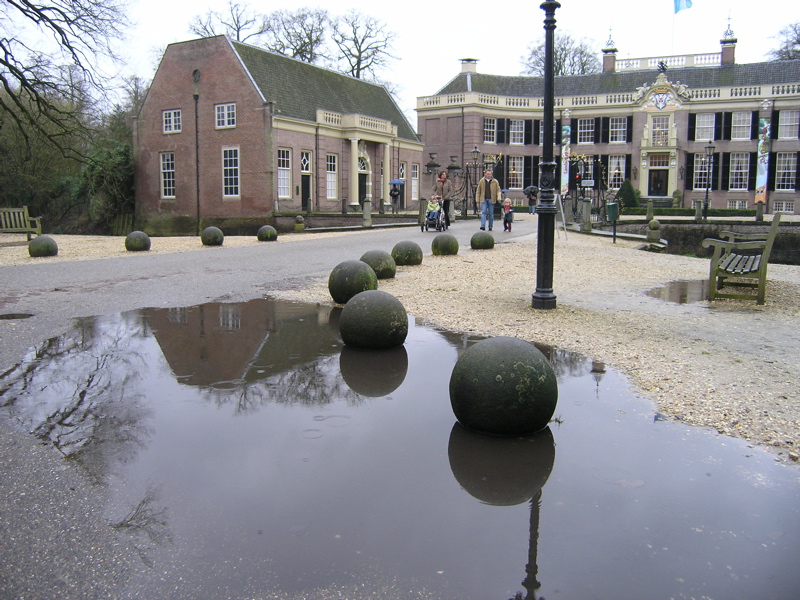 Kasteel Groeneveld