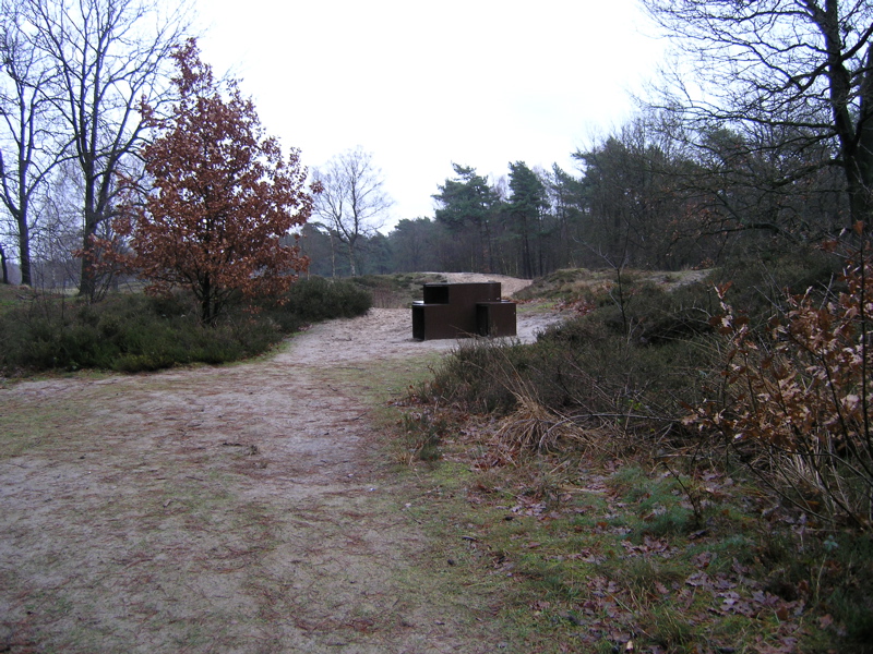 Zandbank