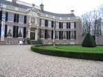 Kasteel Groeneveld