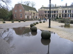 Kasteel Groeneveld