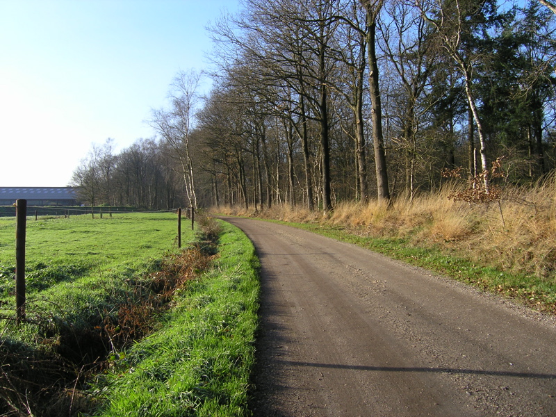 Beginweg