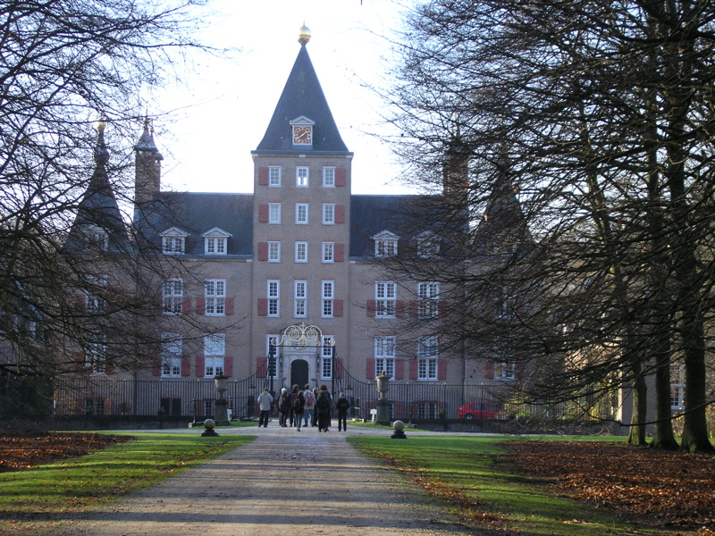 Kasteel Renswoude