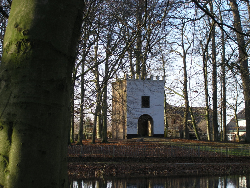 Duiventil