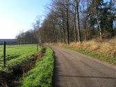 Beginweg