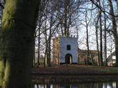 Duiventil