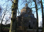 Hervormde kerk